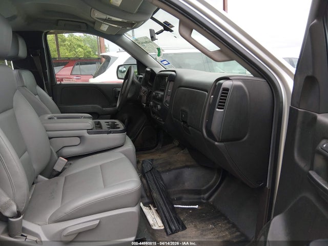 1GCNCPEH2FZ386719 Chevrolet Silverado 1500 Wt