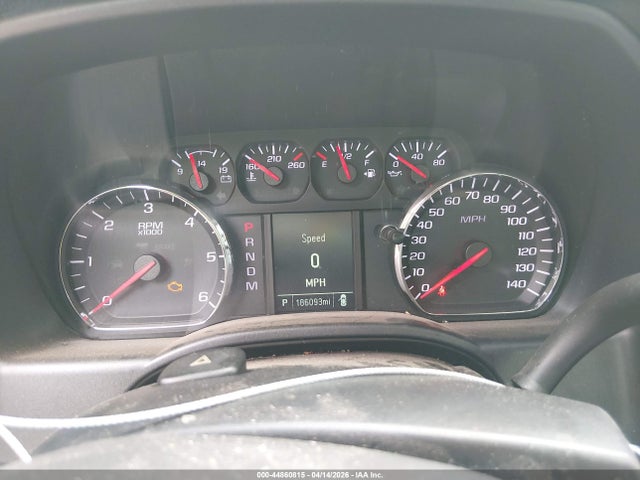 1GCNCPEH2FZ386719 Chevrolet Silverado 1500 Wt