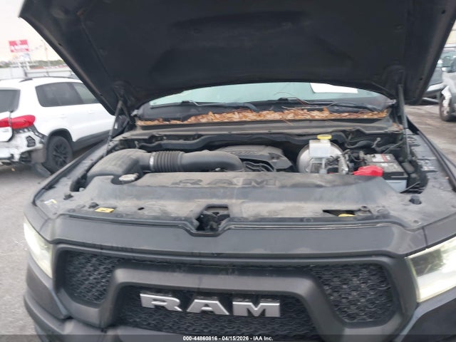 Продажа на аукционе авто 2020 Ram 1500 Rebel  4x4 5'7 Box, vin: 1C6SRFLT2LN211612, номер лота: 44860816