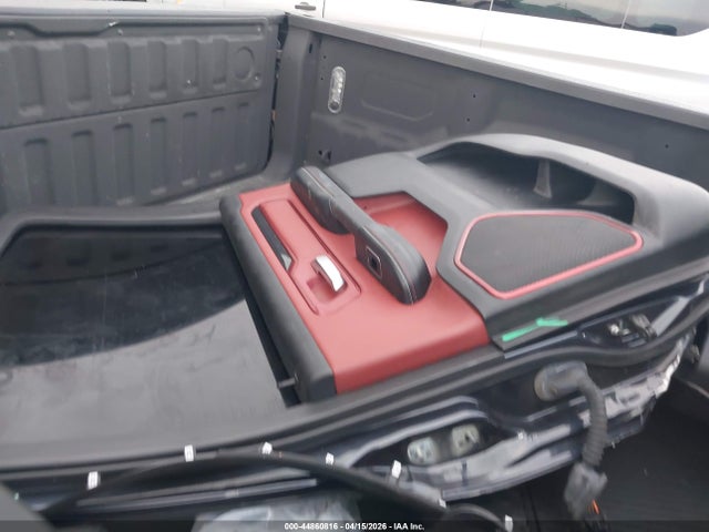 Продажа на аукционе авто 2020 Ram 1500 Rebel  4x4 5'7 Box, vin: 1C6SRFLT2LN211612, номер лота: 44860816