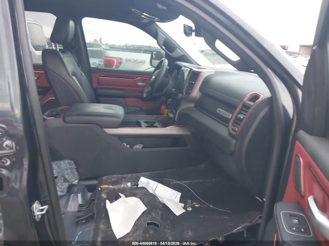 Продажа на аукционе авто 2020 Ram 1500 Rebel  4x4 5'7 Box, vin: 1C6SRFLT2LN211612, номер лота: 44860816
