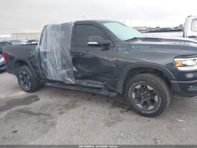 Продажа на аукционе авто 2020 Ram 1500 Rebel  4x4 5'7 Box, vin: 1C6SRFLT2LN211612, номер лота: 44860816