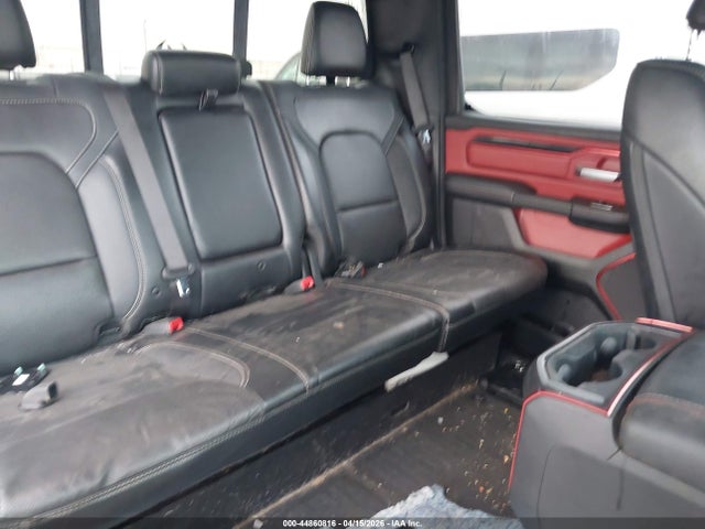 Продажа на аукционе авто 2020 Ram 1500 Rebel  4x4 5'7 Box, vin: 1C6SRFLT2LN211612, номер лота: 44860816