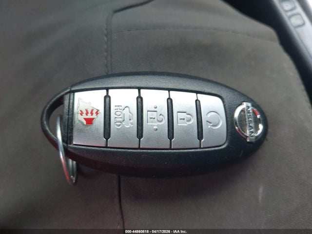 1N4AL3AP5JC194300 Nissan Altima 2.5 Sl