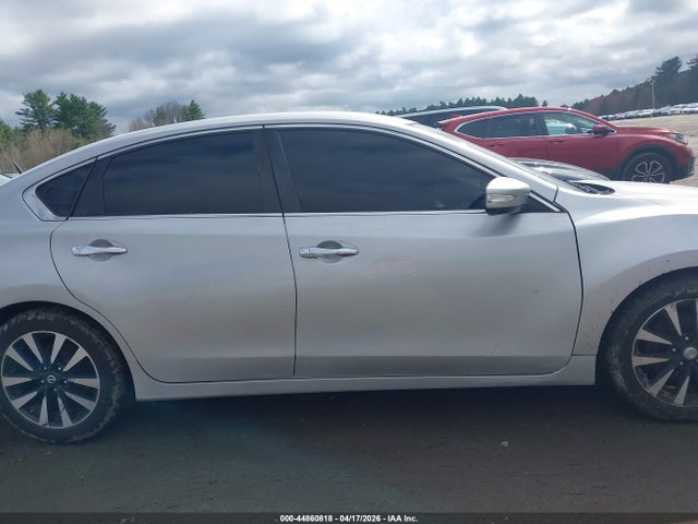 1N4AL3AP5JC194300 Nissan Altima 2.5 Sl