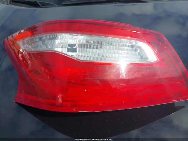 1N4AL3AP5JC194300 Nissan Altima 2.5 Sl