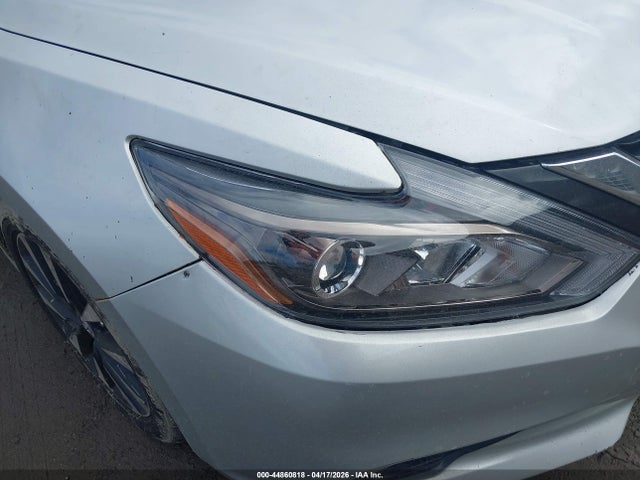 1N4AL3AP5JC194300 Nissan Altima 2.5 Sl