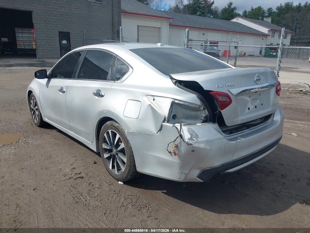 1N4AL3AP5JC194300 Nissan Altima 2.5 Sl