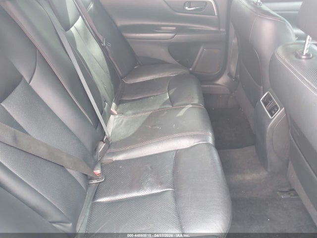 1N4AL3AP5JC194300 Nissan Altima 2.5 Sl