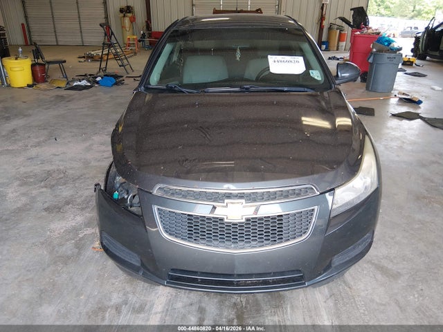 Продажа на аукционе авто 2013 Chevrolet Cruze 1lt Auto, vin: 1G1PC5SB5D7238630, номер лота: 44860820