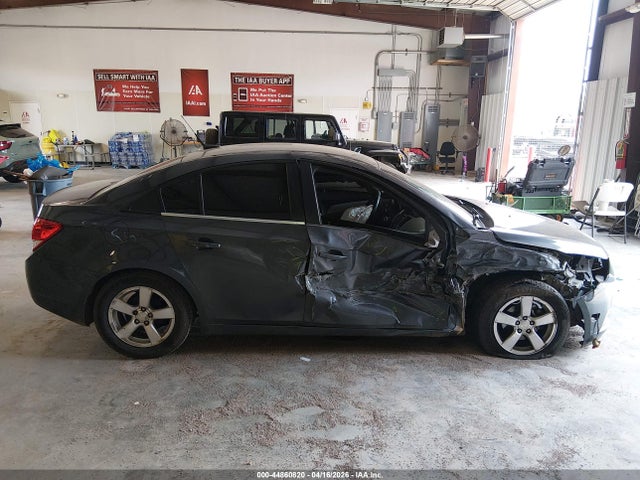 Продажа на аукционе авто 2013 Chevrolet Cruze 1lt Auto, vin: 1G1PC5SB5D7238630, номер лота: 44860820