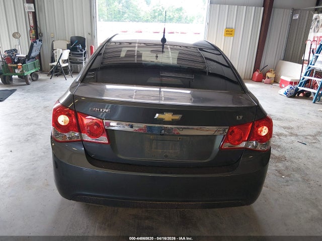 Продажа на аукционе авто 2013 Chevrolet Cruze 1lt Auto, vin: 1G1PC5SB5D7238630, номер лота: 44860820