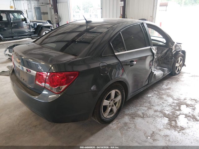 Продажа на аукционе авто 2013 Chevrolet Cruze 1lt Auto, vin: 1G1PC5SB5D7238630, номер лота: 44860820