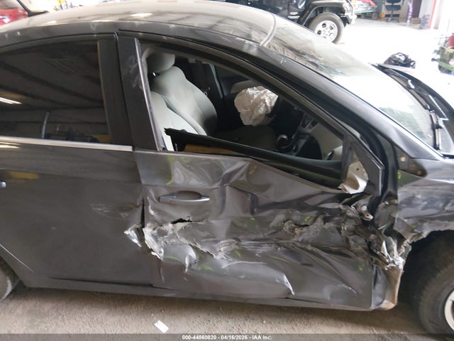 Продажа на аукционе авто 2013 Chevrolet Cruze 1lt Auto, vin: 1G1PC5SB5D7238630, номер лота: 44860820