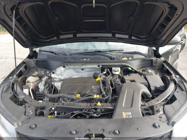 Aukcja sprzedaży 2024 Chevrolet Trax Fwd Sp, vin: KL77LFE28RC123038, numer aukcji: 44860821