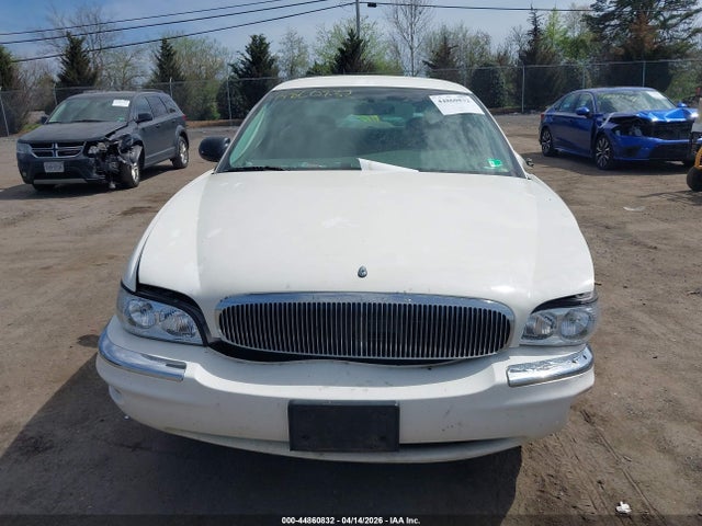 Продажа на аукционе авто 2004 Buick Park Avenue, vin: 1G4CW54K344161392, номер лота: 44860832