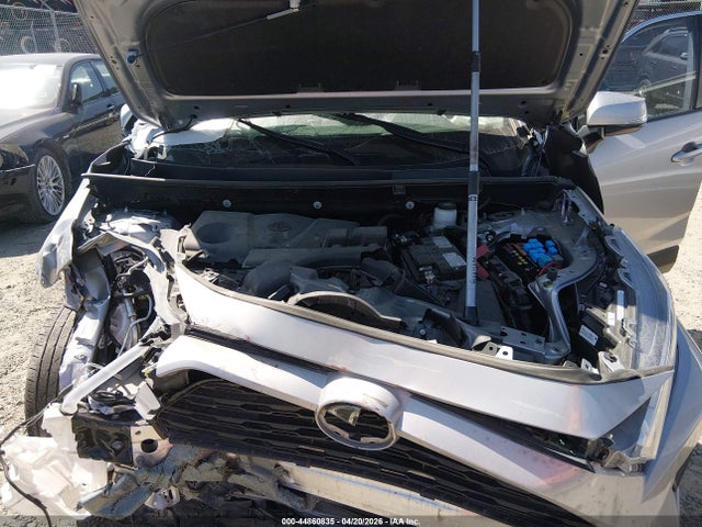 Aukcja sprzedaży 2024 Toyota Rav4 Xle, vin: 2T3W1RFV3RW346986, numer aukcji: 44860835