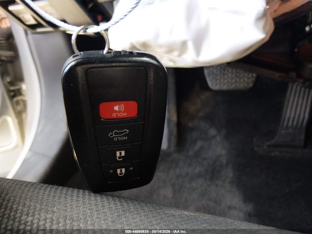 Aukcja sprzedaży 2024 Toyota Rav4 Xle, vin: 2T3W1RFV3RW346986, numer aukcji: 44860835
