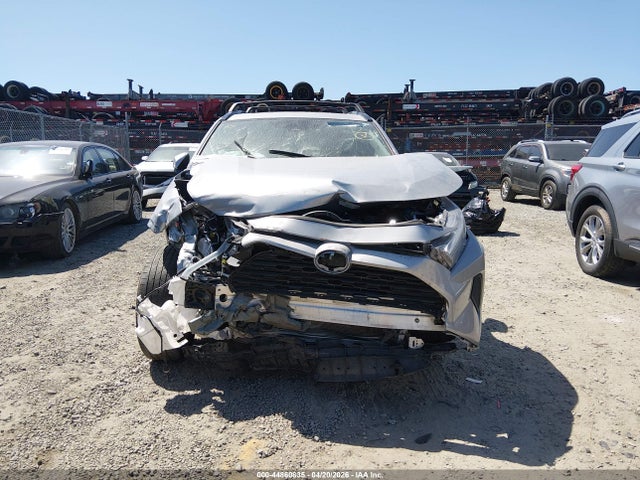 Aukcja sprzedaży 2024 Toyota Rav4 Xle, vin: 2T3W1RFV3RW346986, numer aukcji: 44860835