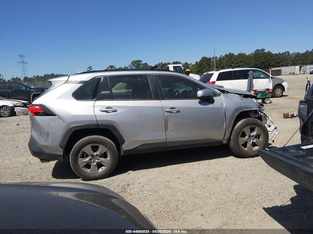 Aukcja sprzedaży 2024 Toyota Rav4 Xle, vin: 2T3W1RFV3RW346986, numer aukcji: 44860835
