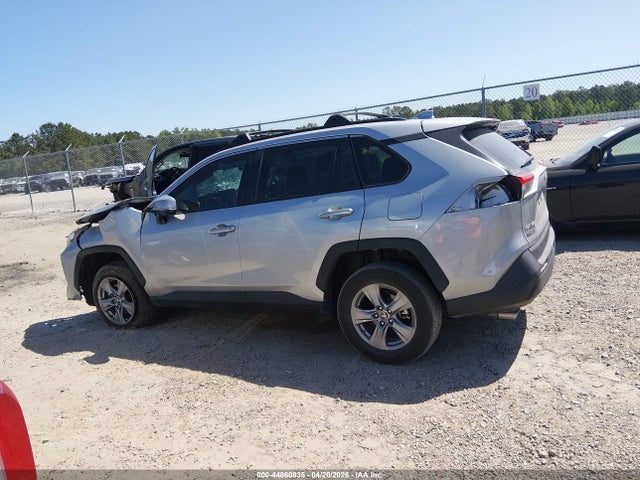 Aukcja sprzedaży 2024 Toyota Rav4 Xle, vin: 2T3W1RFV3RW346986, numer aukcji: 44860835
