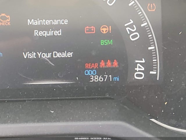 Aukcja sprzedaży 2024 Toyota Rav4 Xle, vin: 2T3W1RFV3RW346986, numer aukcji: 44860835
