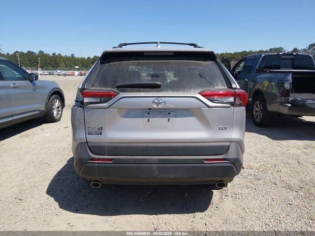 Aukcja sprzedaży 2024 Toyota Rav4 Xle, vin: 2T3W1RFV3RW346986, numer aukcji: 44860835