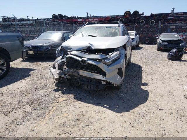 Aukcja sprzedaży 2024 Toyota Rav4 Xle, vin: 2T3W1RFV3RW346986, numer aukcji: 44860835