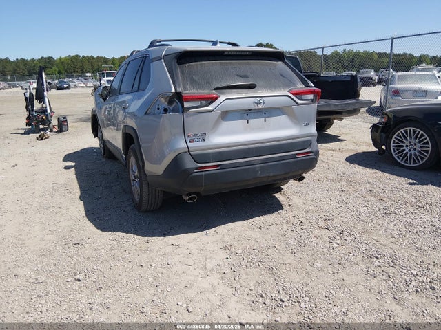 Aukcja sprzedaży 2024 Toyota Rav4 Xle, vin: 2T3W1RFV3RW346986, numer aukcji: 44860835