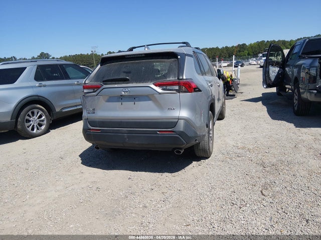 Aukcja sprzedaży 2024 Toyota Rav4 Xle, vin: 2T3W1RFV3RW346986, numer aukcji: 44860835