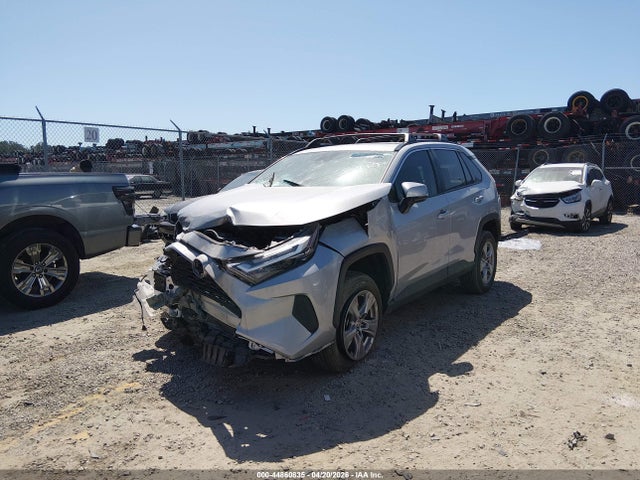 Aukcja sprzedaży 2024 Toyota Rav4 Xle, vin: 2T3W1RFV3RW346986, numer aukcji: 44860835