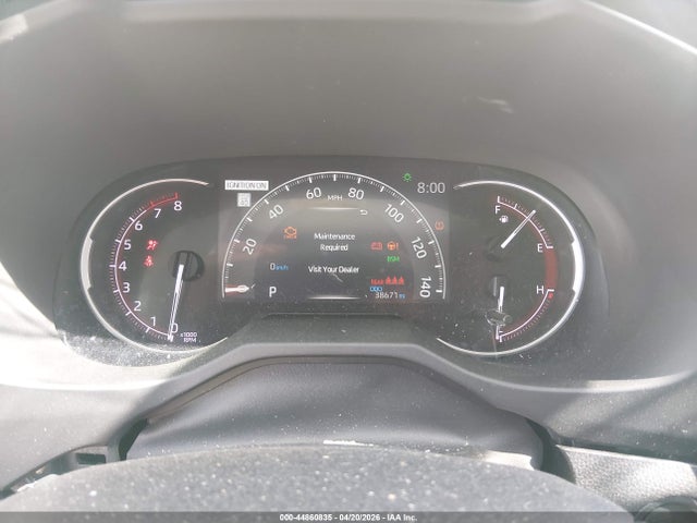 Aukcja sprzedaży 2024 Toyota Rav4 Xle, vin: 2T3W1RFV3RW346986, numer aukcji: 44860835