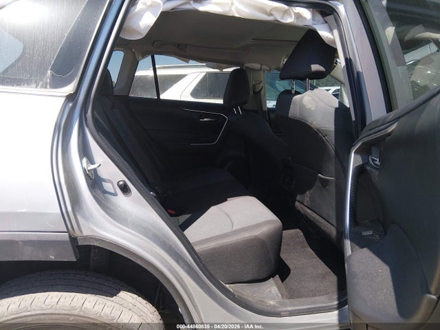 Aukcja sprzedaży 2024 Toyota Rav4 Xle, vin: 2T3W1RFV3RW346986, numer aukcji: 44860835