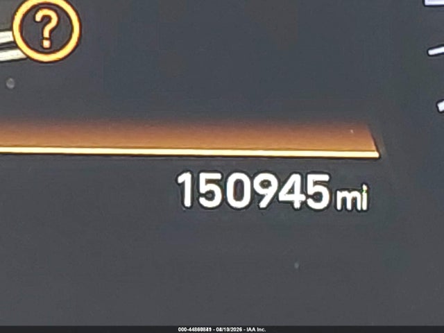 44860841 :رقم المزاد ، KMTFN4JB1LU331753 vin ، 2020 Genesis G80 3.3t Sport Awd مزاد بيع