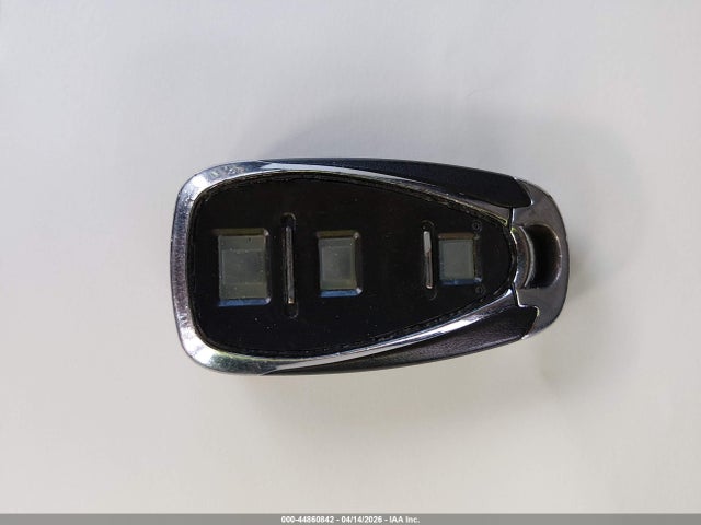 Aukcja sprzedaży 2020 Chevrolet Equinox Fwd Ls, vin: 3GNAXHEV0LS638384, numer aukcji: 44860842