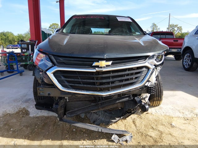 Aukcja sprzedaży 2020 Chevrolet Equinox Fwd Ls, vin: 3GNAXHEV0LS638384, numer aukcji: 44860842