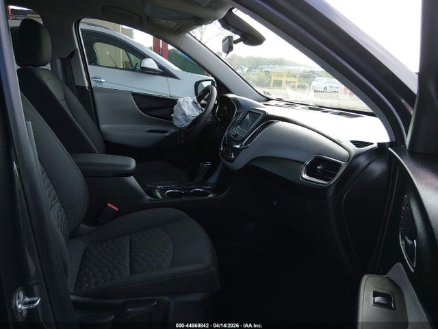 Aukcja sprzedaży 2020 Chevrolet Equinox Fwd Ls, vin: 3GNAXHEV0LS638384, numer aukcji: 44860842