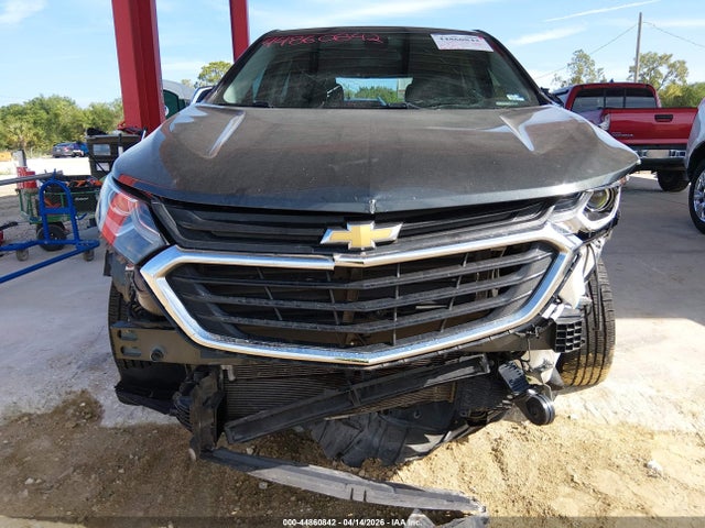 Aukcja sprzedaży 2020 Chevrolet Equinox Fwd Ls, vin: 3GNAXHEV0LS638384, numer aukcji: 44860842