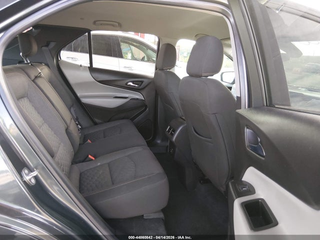 Aukcja sprzedaży 2020 Chevrolet Equinox Fwd Ls, vin: 3GNAXHEV0LS638384, numer aukcji: 44860842
