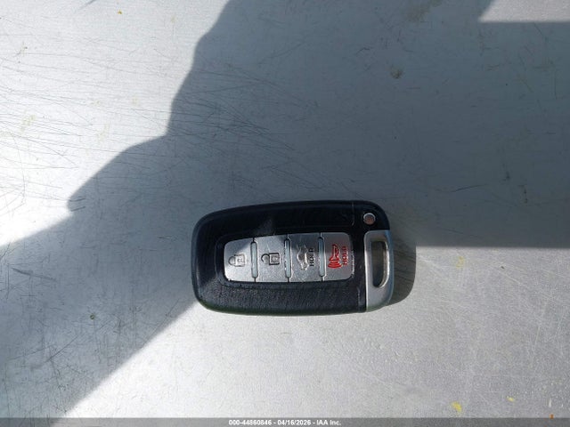 44860846 :رقم المزاد ، 5NPEC4AC2BH092859 vin ، 2011 Hyundai Sonata Se مزاد بيع
