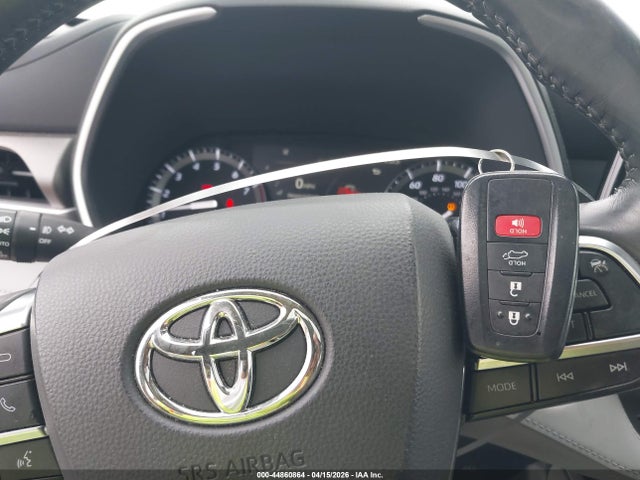 Aukcja sprzedaży 2021 Toyota Highlander Xle, vin: 5TDGZRBHXMS555133, numer aukcji: 44860864