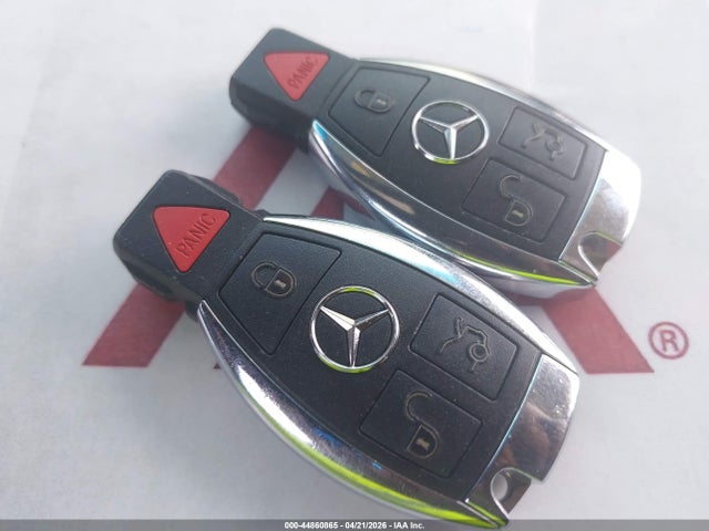 Продажа на аукционе авто 2011 Mercedes-benz Ml 550 4matic, vin: 4JGBB7CB5BA655885, номер лота: 44860865