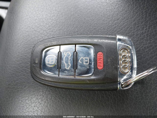 2009 AUDI A4 WAULF78K79N033973 Photo 10