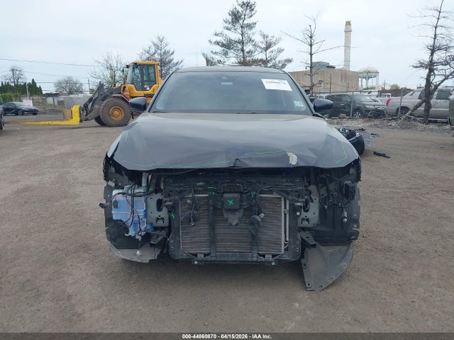 2022 Mazda Cx-5 2.5 S Premium Plus მანქანა იყიდება აუქციონზე, vin: JM3KFBEM9N1533102, აუქციონის ნომერი: 44860870