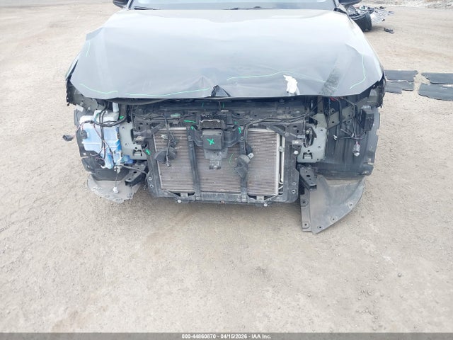2022 Mazda Cx-5 2.5 S Premium Plus მანქანა იყიდება აუქციონზე, vin: JM3KFBEM9N1533102, აუქციონის ნომერი: 44860870