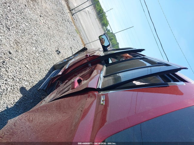 44860871 :رقم المزاد ، 1GKS2GKCXGR185218 vin ، 2016 Gmc Yukon Xl Slt مزاد بيع