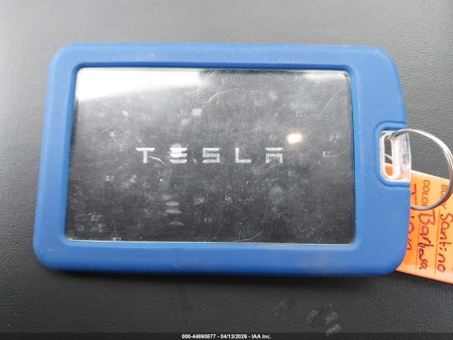 Продаж на аукціоні авто 2021 Tesla Model 3 Standard Range Plus Rear-wheel Drive, vin: 5YJ3E1EA5MF058778, номер лоту: 44860877