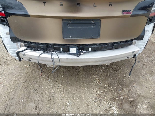 Продаж на аукціоні авто 2021 Tesla Model 3 Standard Range Plus Rear-wheel Drive, vin: 5YJ3E1EA5MF058778, номер лоту: 44860877