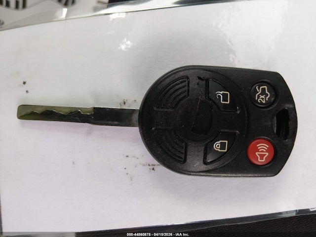 2017 Ford Focus Sel მანქანა იყიდება აუქციონზე, vin: 1FADP3M22HL332323, აუქციონის ნომერი: 44860878