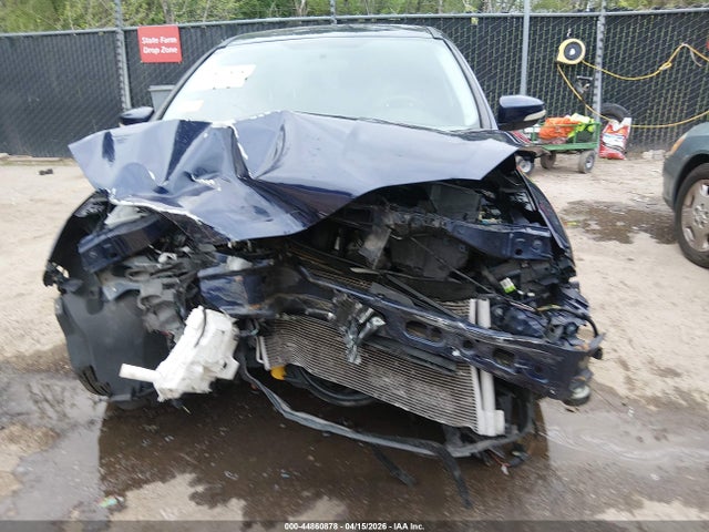 2017 Ford Focus Sel მანქანა იყიდება აუქციონზე, vin: 1FADP3M22HL332323, აუქციონის ნომერი: 44860878
